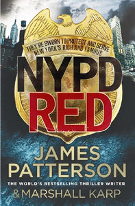 NYPD Red 