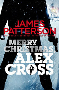 Merry Christmas, Alex Cross 