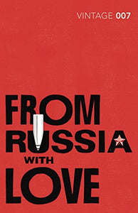 From Russia with Love 