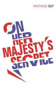 On Her Majesty's Secret Service 