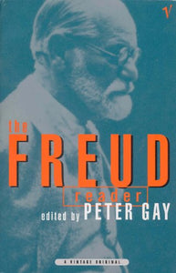 The Freud Reader 