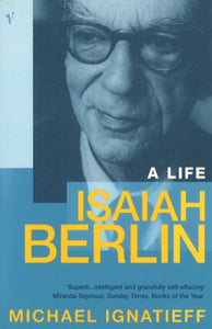 Isaiah Berlin 