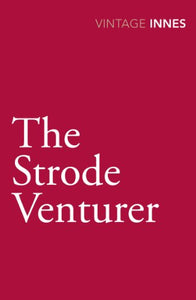 The Strode Venturer 