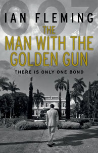 The Man with the Golden Gun 