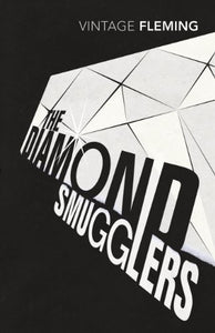 The Diamond Smugglers 