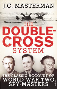 The Double-Cross System 