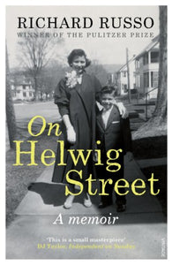 On Helwig Street 