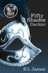 Fifty Shades Darker 