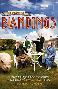 Blandings: TV Tie-In 