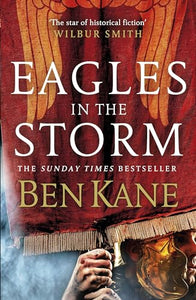 Eagles in the Storm 