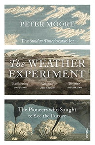 The Weather Experiment 