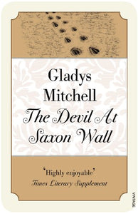 The Devil at Saxon Wall 