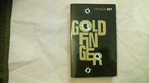 GOLDFINGER(VINTAGE OO7) 