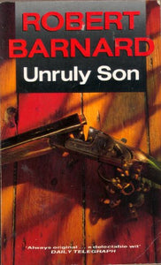 Unruly Son 