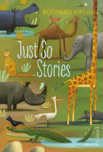 Just So Stories 