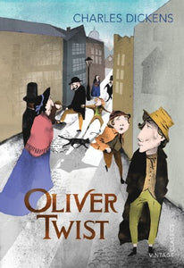 Oliver Twist 