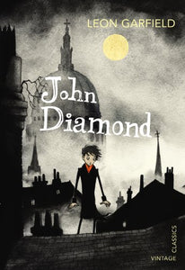 John Diamond 