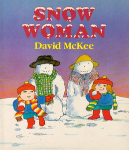 The Snow Woman 