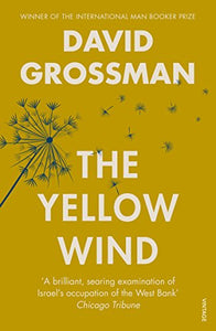 The Yellow Wind 