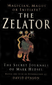 The Zelator 