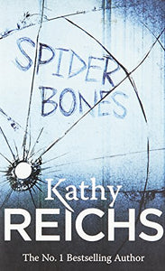 Spider Bones: (Temperance Brennan 13) 