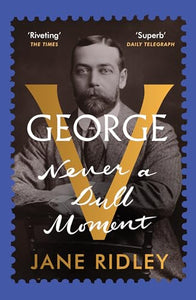 George V 