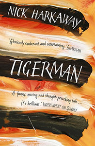 Tigerman 