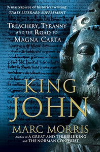 King John 