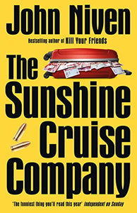 The Sunshine Cruise Company 