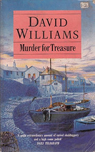 Murder for Treasure 