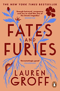 Fates and Furies 