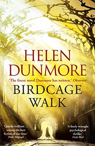 Birdcage Walk 