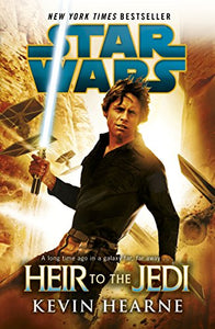 Star Wars: Heir to the Jedi 