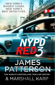 NYPD Red 3 