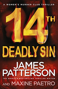 14th Deadly Sin 