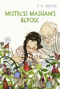 Mistress Masham's Repose 