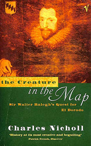 The Creature in the Map 