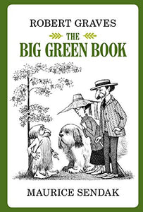 The Big Green Book 