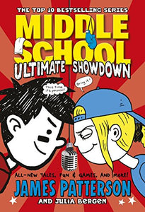 Middle School: Ultimate Showdown 