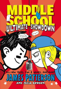 Middle School: Ultimate Showdown 