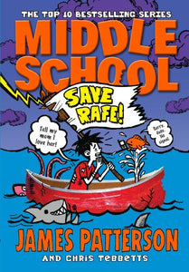 Middle School: Save Rafe! 