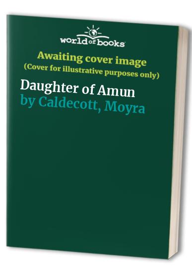 Daughter of Amun