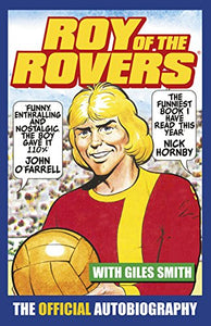 Roy of the Rovers 