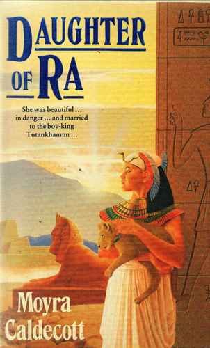 Daughter of Ra