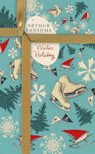 Winter Holiday (Vintage Christmas) 