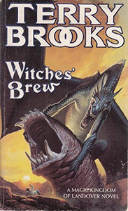 Witches' Brew 