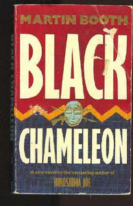 Black Chameleon 