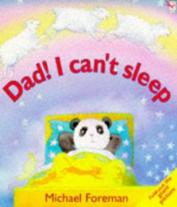 Dad,I Can't Sleep 