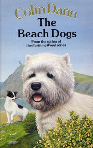 The Beach Dogs 