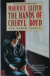 The Hands of Cheryl Boyd and Other Stories 